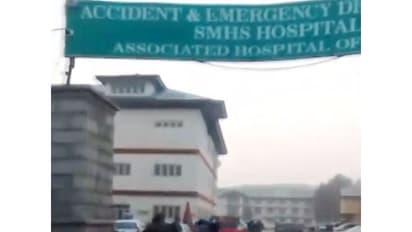 Visual from CIK raid in Kashmir (Photo/CIK)