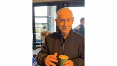 Israeli Prime Minister Benjamin Netanyahu (Photo: X@netanyahu)