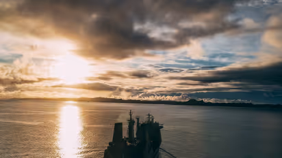 Representative Image (Photo/ X@ MoNDefense)