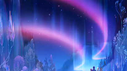 'Frozen 3' first look unveiled (Photo/Instagram@disneyfrozen)
