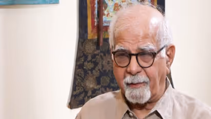 Surjit Bhalla (Photo/ANI)