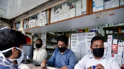 Representative Image (File Photo/ANI)