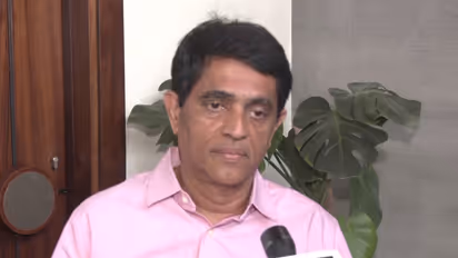 YSRCP leader Buggana Rajendranath (Photo/ANI)
