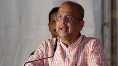 Union Education Minister Dharmendra Pradhan (File Photo/ANI)