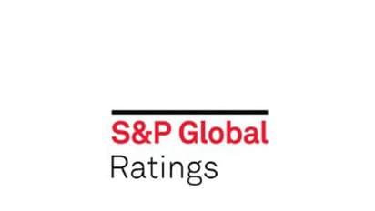 S&P Global Ratings Logo (Photo/S&P Global Ratings Press release)