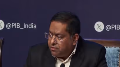 MEA Spokesperson Randhir Jaiswal (Photo/Youtube/PIBIndia)