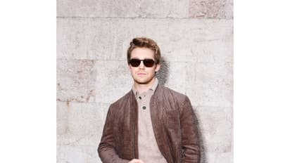 Joe Alwyn (Image source/Instagram/ @joe.alwyn)