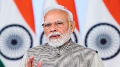 Prime Minister Narendra Modi (Photo: ANI)