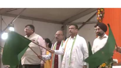 West Bengal Chief Minister Suvendu Adhikari (Photo/ANI)