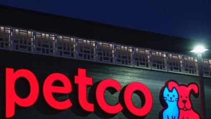 Petco Stock Falls Ahead Of Q4 Earnings But Retail Stays Bullish