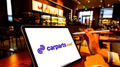 CarParts.com Stock Up On Regaining Nasdaq Compliance: Retail’s Cautious