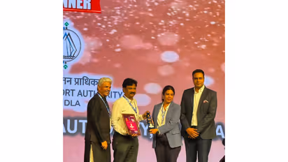 Deendayal Port Authority named Best Non-Containerised Port at India Maritime Awards 2026 (Photo/DPA, Kandala)