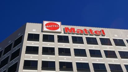 Mattel Stock Surges Following Q4 Earnings Beat: Retail’s Cautious