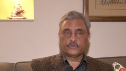 Doctor Atul Mathur, Interventional Cardiologist and Executive Director at Fortis Escorts Heart Institute. (Photo/ANI)