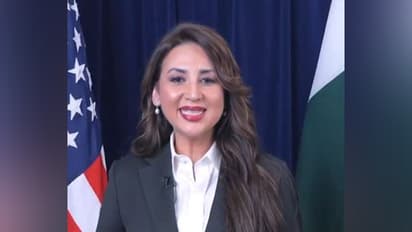  US Embassy in Islamabad, Natalie A. Baker (Photo/US Embassy in Islamabad)