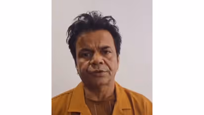 Actor Rajpal Yadav (Image source: Rajpal's Instagram)