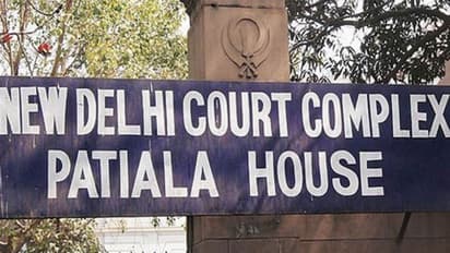 Patiala House Court (File Photo/ANI)