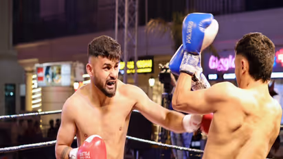 Punch Boxing League is set to return this November. (Photo: PBL)