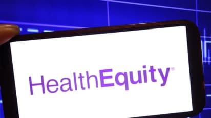 HealthEquity Stock Sees Biggest Drop In Over 3 Years On Disappointing Outlook — Retail Doesn't Feel It's All Doom And Gloom