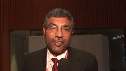 S Krishnan, Secretary, Ministry of Electronics & Information Technology (Photo/ANI)
