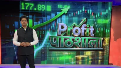 'Financial Storyteller' Mayank Kumar (Photo/ Courtesy Mayank Kumar)