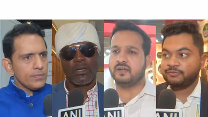Industry Representatives at BIRC 2026 (Photo/ANI)