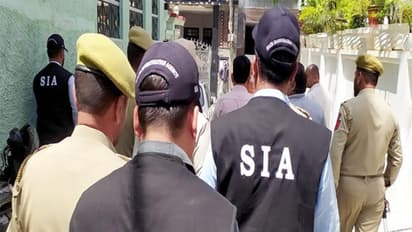 Representative Image (File Photo/ANI)