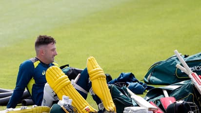 Shaun Marsh (Photo: ANI)