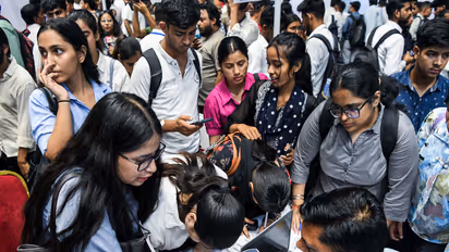 Representative Image (File Photo/ANI)