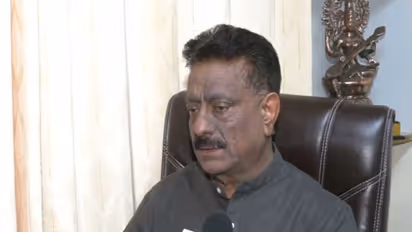 Congress MLA Kuldeep Singh Rathore (File photo/ANI)