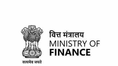 Representative Image (Photo/X/Finance Ministry)