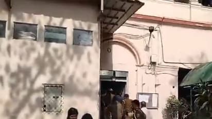 Visual from Delhi's Patiala House Court (file Photo/ANI)