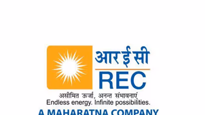 Representational Image (Photo/X/REC Limited)