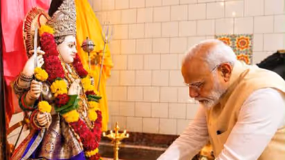 Prime Minister Narendra Modi (Photo:X/@narendramodi)