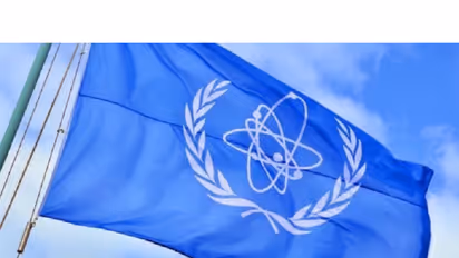 Representative Image (Photo/IAEA)