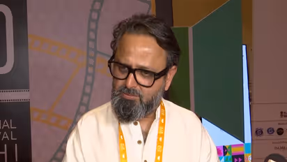 Nikhil Advani (Photo/ANI)