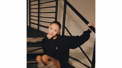 Ariana Grande (Photo/Instagram/@arianagrande)