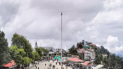 Representative Image (File Photo/ANI)