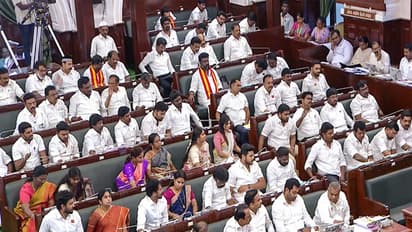 Tamil Nadu Assembly (File Photo/Tamil Nadu Assembly)