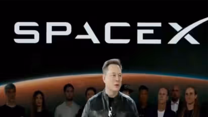SpaceX CEO Elon Musk (Photo/X)