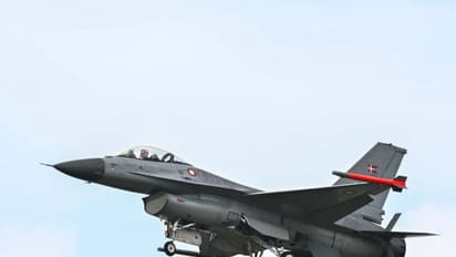 General Dynamics Slips After 2025 Outlook Fails To Impress Wall Street, Retail Looks Past Weakness