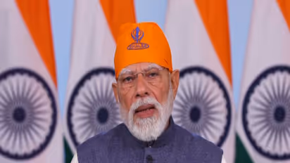 Prime Minister Narendra Modi (Photo/ANI)