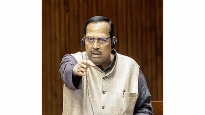 Former TMC leader Sukhendu Sekhar Ray (File Photo/ANI)