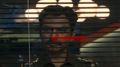 Nawazuddin Siddiqui in Raat Akeli Hai (Photo/Instagram@Nawazuddin Siddiqui)