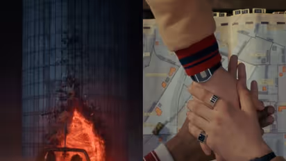 Stranger Things 5 Volume 1 (Photo/Instagram@netflix)