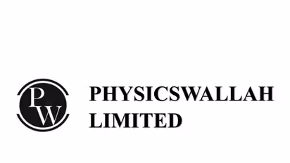 PhysicaWallah Logo (Photo-PhysicsWallah)