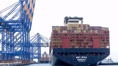 Representative Image (File Photo/ANI)