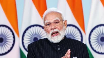 PM Narendra Modi (Photo/ANI)