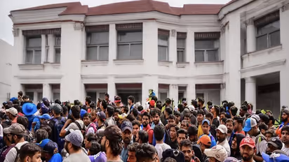 Ganaur trials (Photo: DLI)