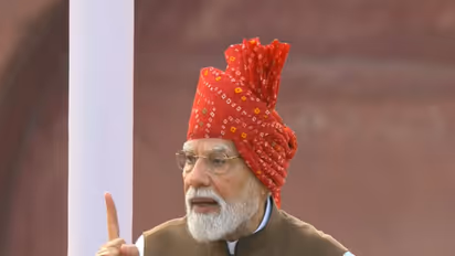 Prime Minister Narendra Modi (Photo/ANI)